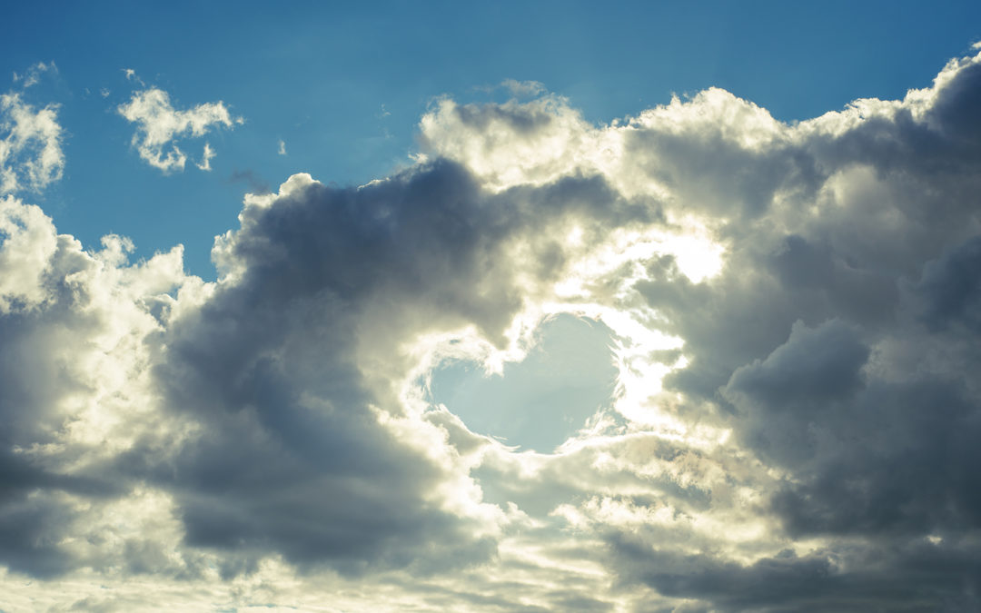Day 3-The Steadfast Love of the Lord