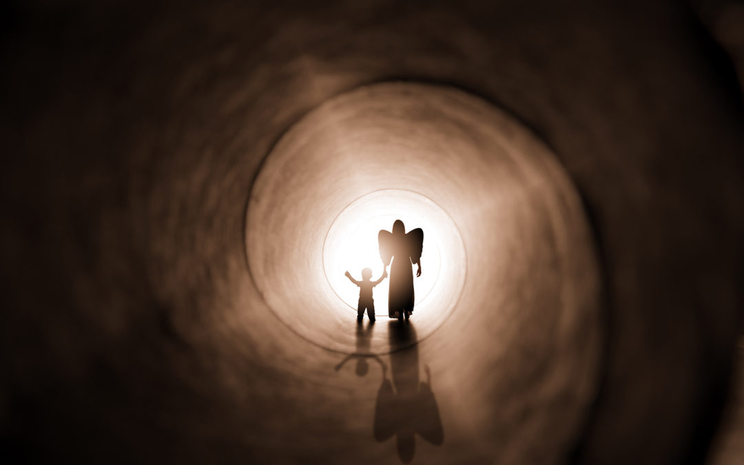 Day 18 – The Lord is Our Fortress