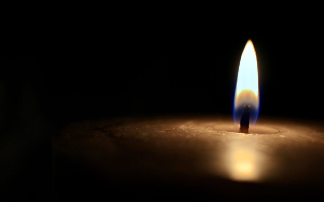 Unimaginable Grief From The Pure Evil In The World