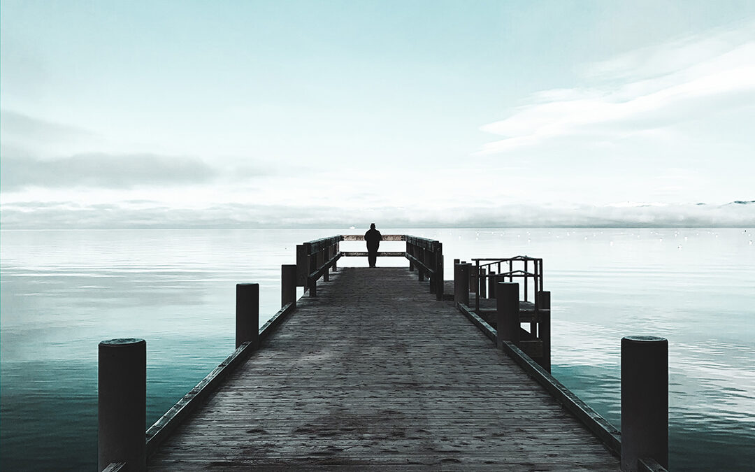My Soul Waits